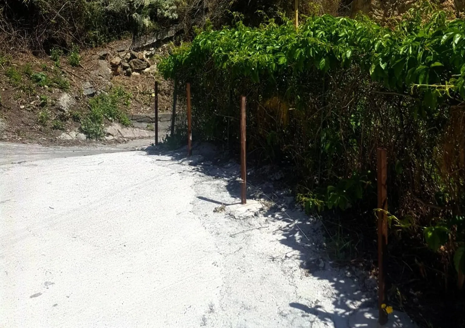 Pensionat Le Grand Soleil Apartments Taormina
