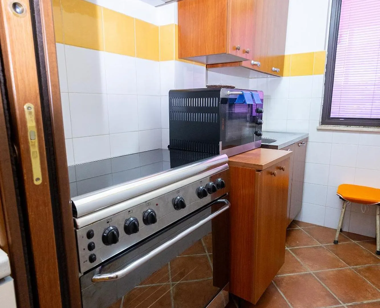 Le Grand Soleil Apartments Taormina Italien